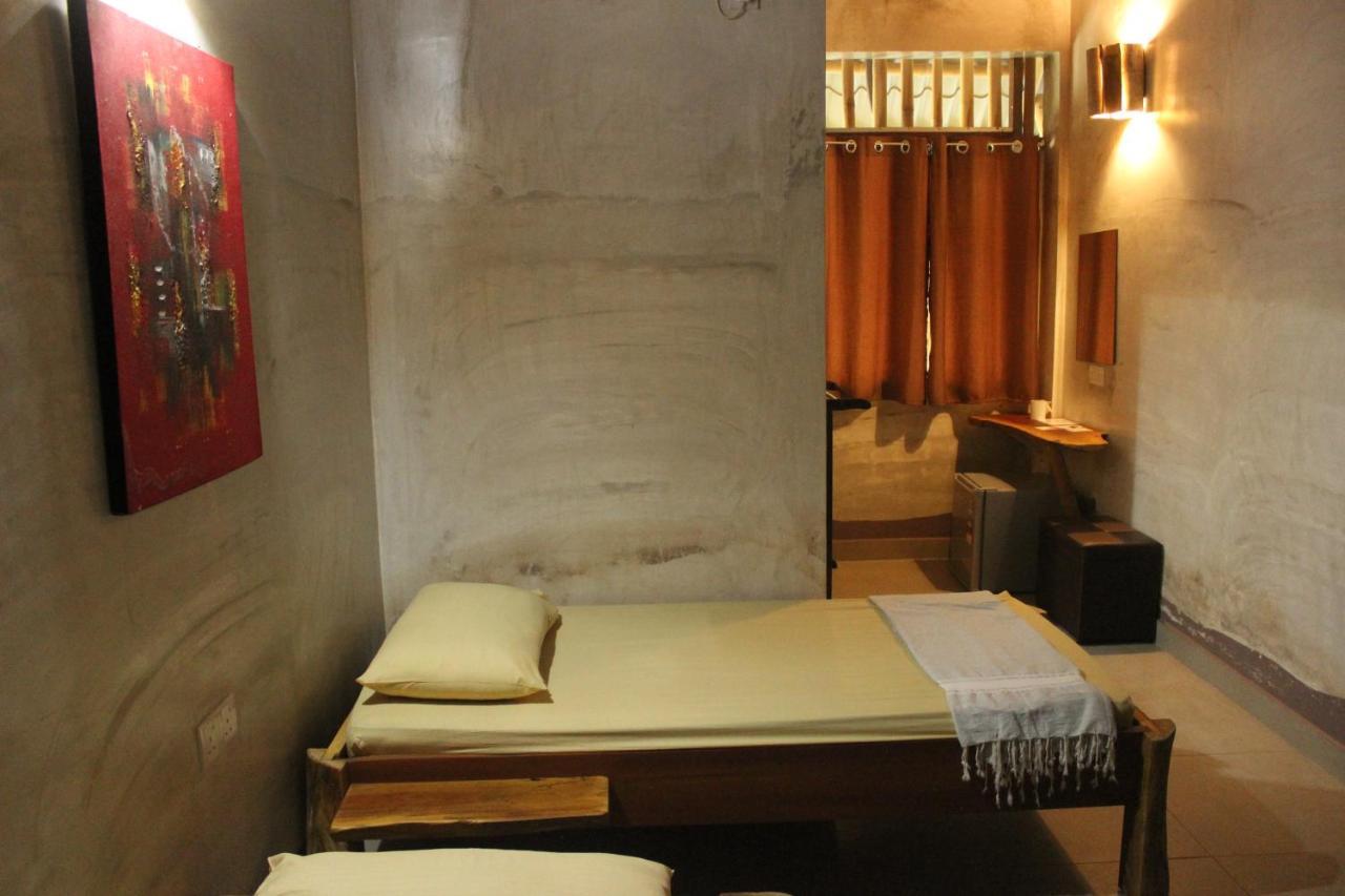 Bamboo Cottage Langkawi Pantai Cenang  Esterno foto