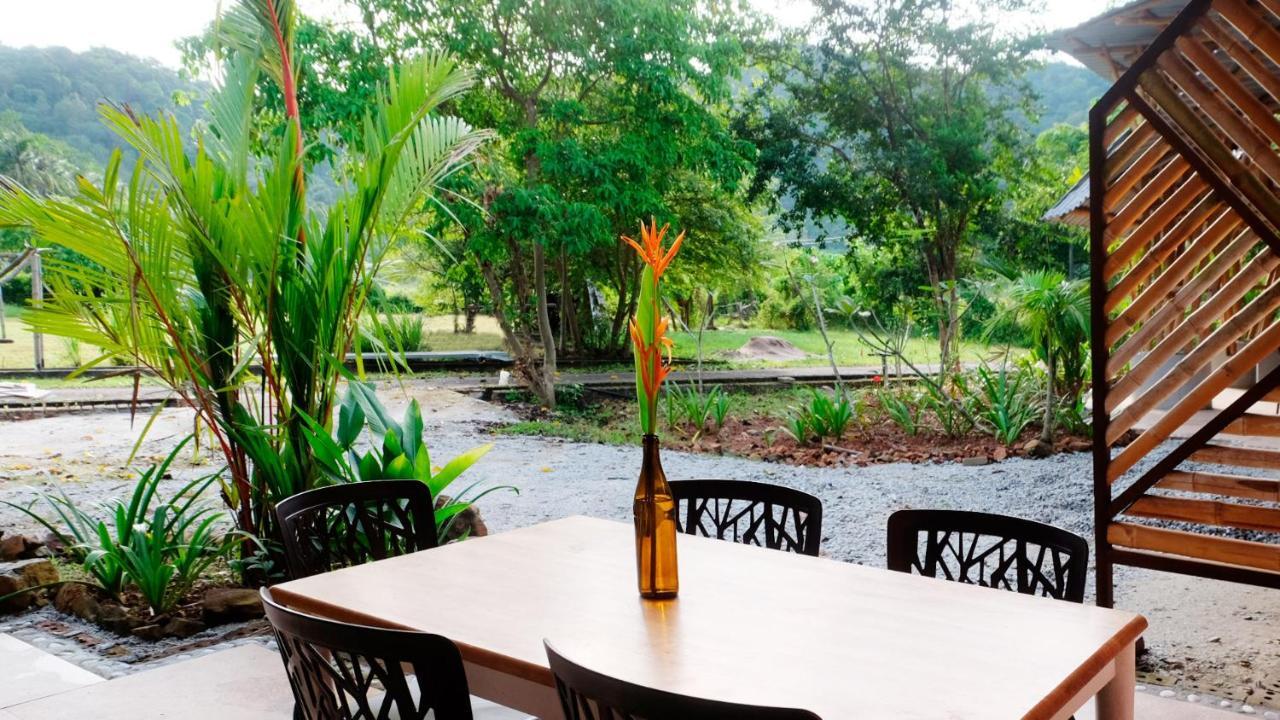 Bamboo Cottage Langkawi Pantai Cenang  Esterno foto